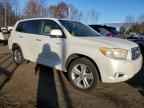 2008 TOYOTA HIGHLANDER