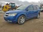 2010 DODGE JOURNEY