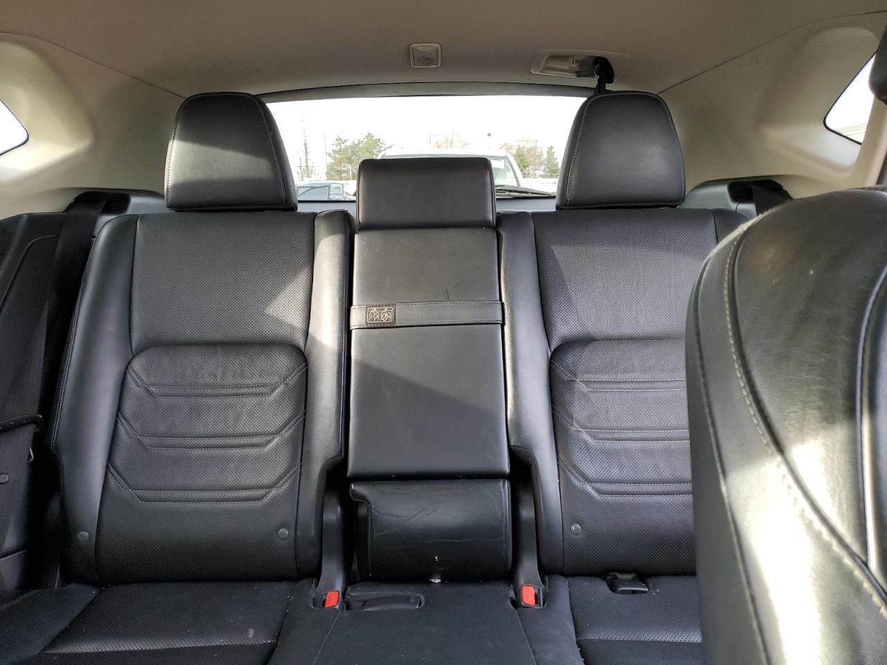 2016 LEXUS NX 200T