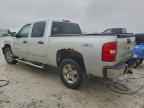 2011 CHEVROLET Silverado