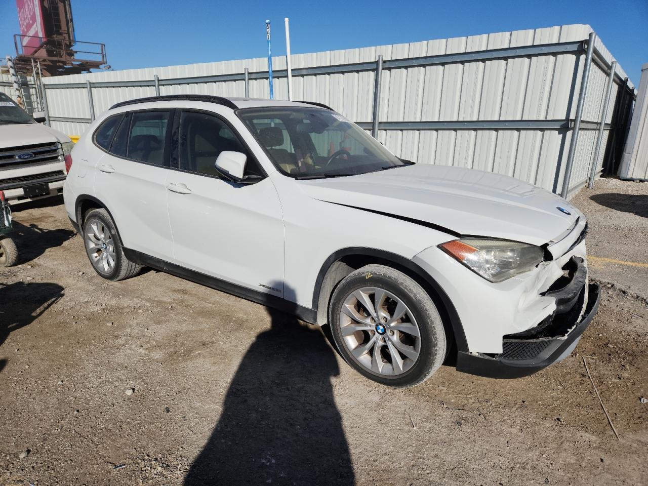 2013 BMW X1