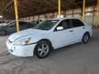 2005 HONDA ACCORD
