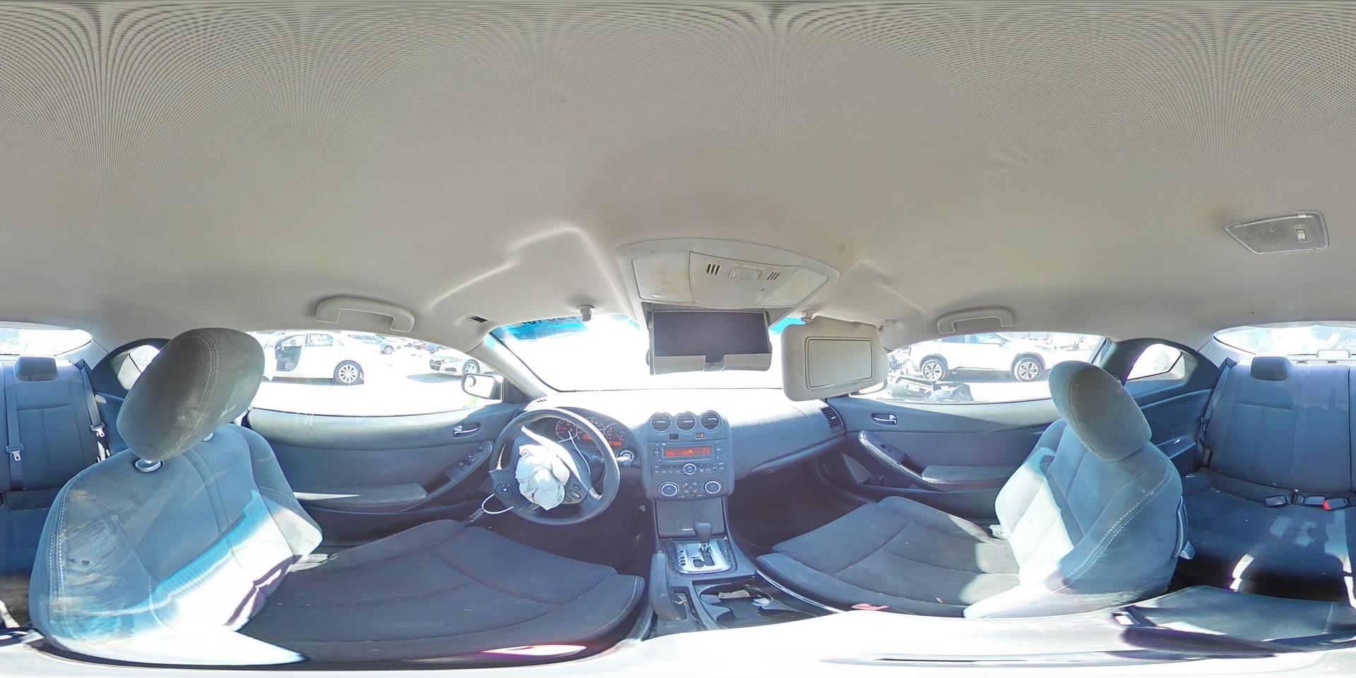 2010 NISSAN ALTIMA