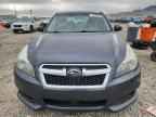 2014 SUBARU Legacy