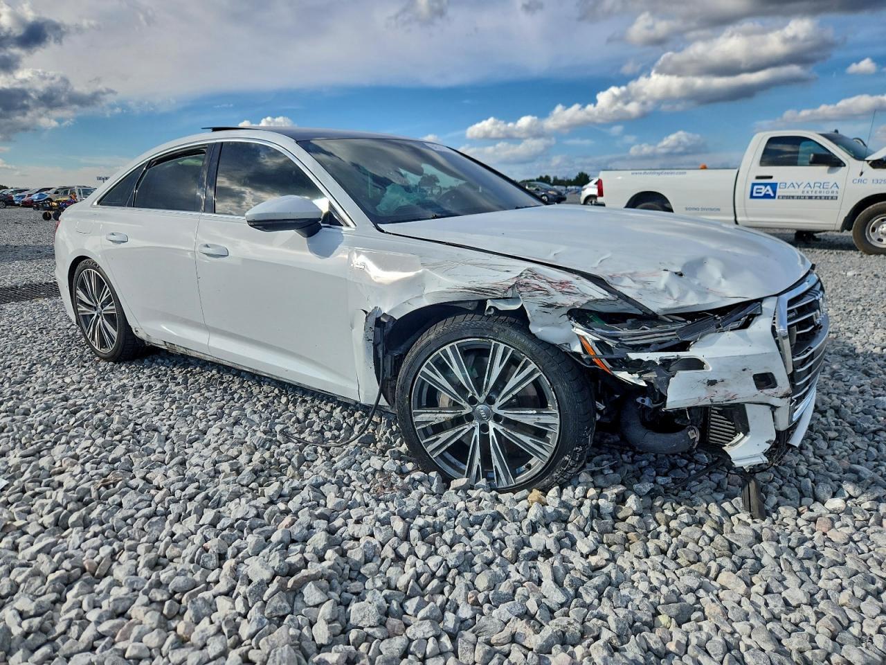 2019 AUDI A6