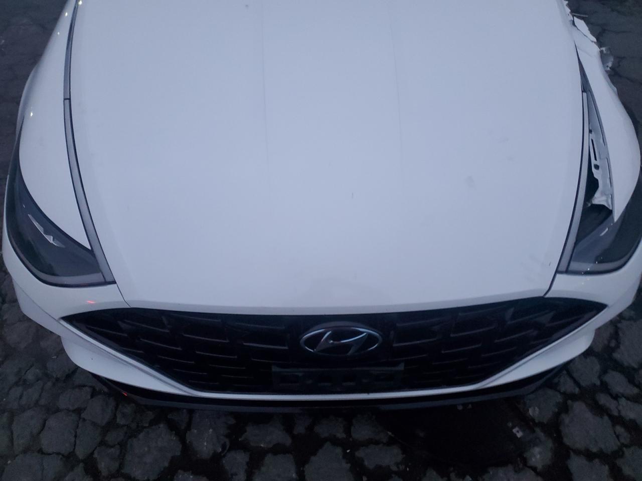 2020 HYUNDAI SONATA