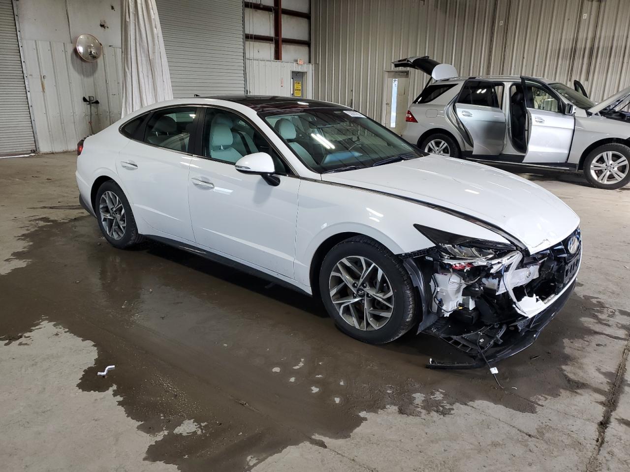 2023 HYUNDAI SONATA