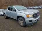 2015 GMC CANYON