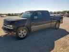 2002 CHEVROLET SILVERADO 1500