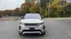 2020 LAND ROVER RANGE ROVER EVOQUE