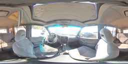 1995 NISSAN PATHFINDER