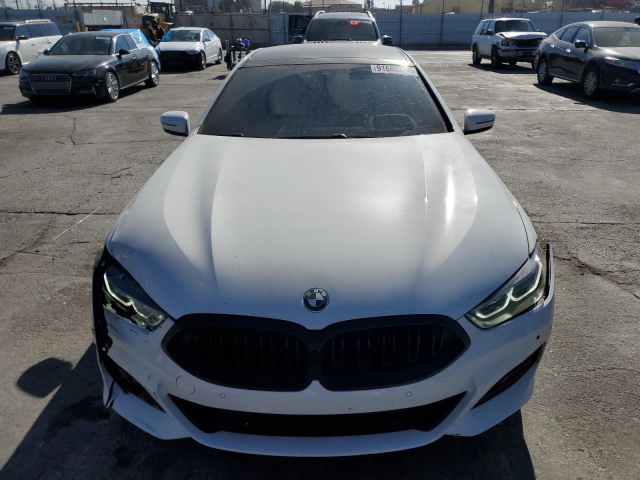 2023 BMW 8 Series