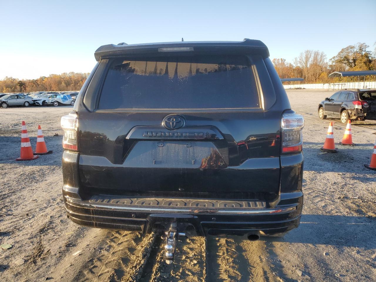 2021 TOYOTA 4Runner