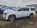 2016 CADILLAC Escalade ESV