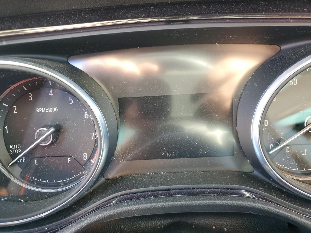 2022 BUICK Encore GX