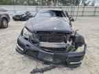 2012 MERCEDES-BENZ C-CLASS