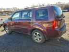 2013 HONDA PILOT