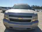 2007 CHEVROLET Avalanche
