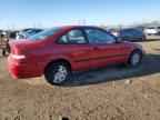 2000 HONDA CIVIC