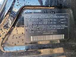 2009 HYUNDAI SONATA
