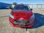 2017 FORD Fiesta