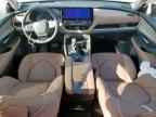 2024 TOYOTA HIGHLANDER
