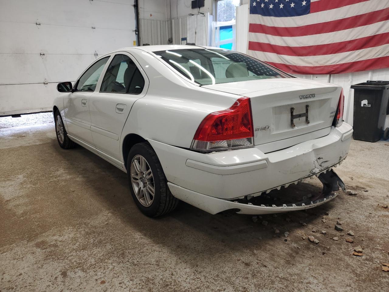 2008 VOLVO S60