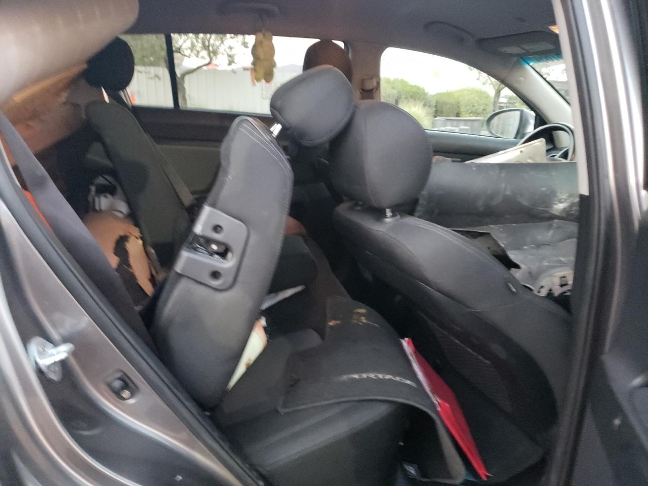 2016 KIA SPORTAGE