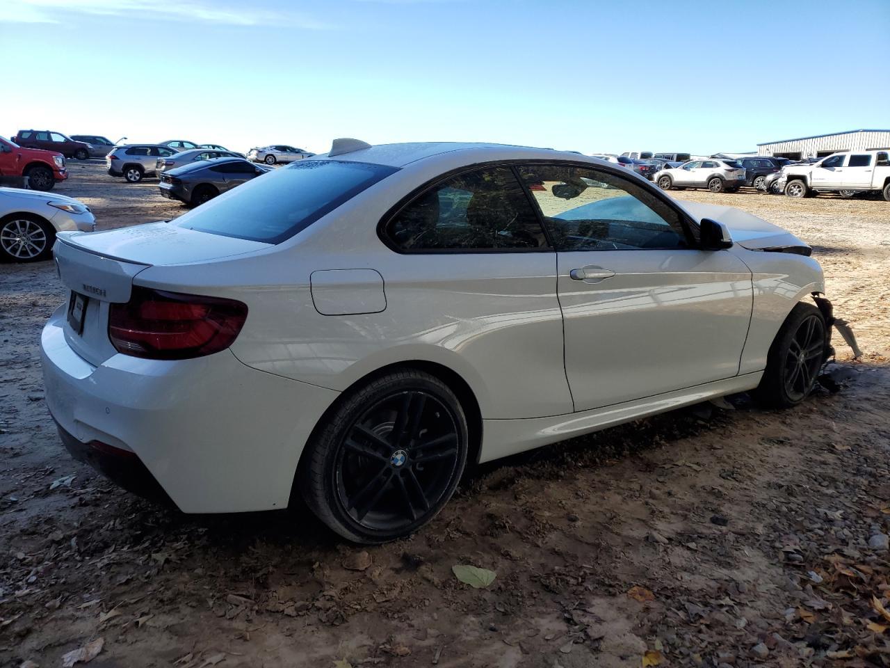 2020 BMW 2 Series