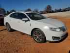 2009 LINCOLN MKS