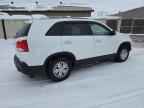 2012 KIA SORENTO