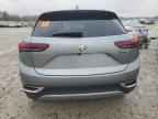 2023 BUICK Envision