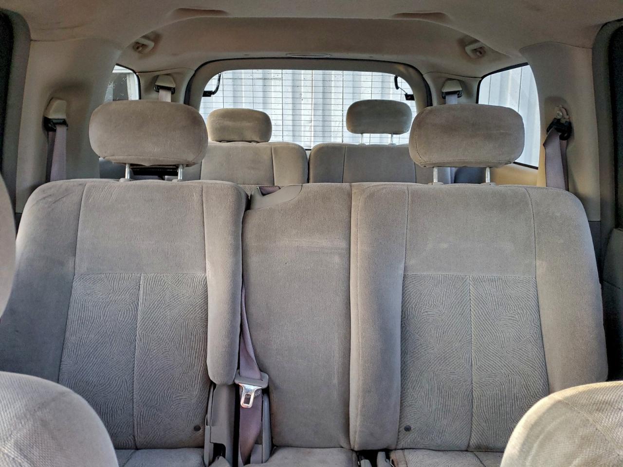 2006 CHEVROLET Trailblazer