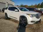 2017 GMC ACADIA
