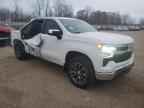 2025 CHEVROLET Silverado