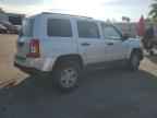 2012 JEEP PATRIOT