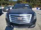 2017 CADILLAC Escalade ESV