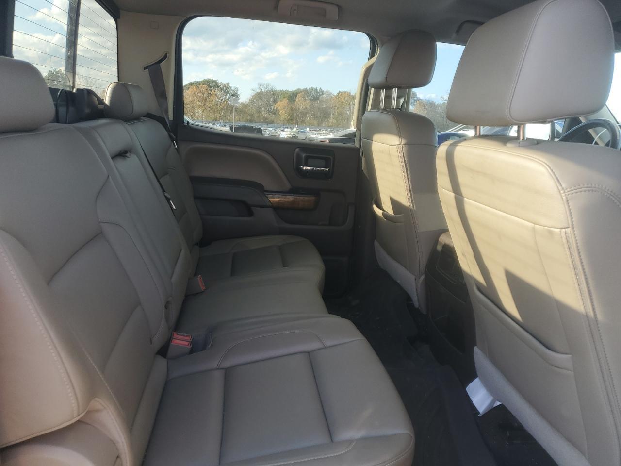 2017 GMC Sierra