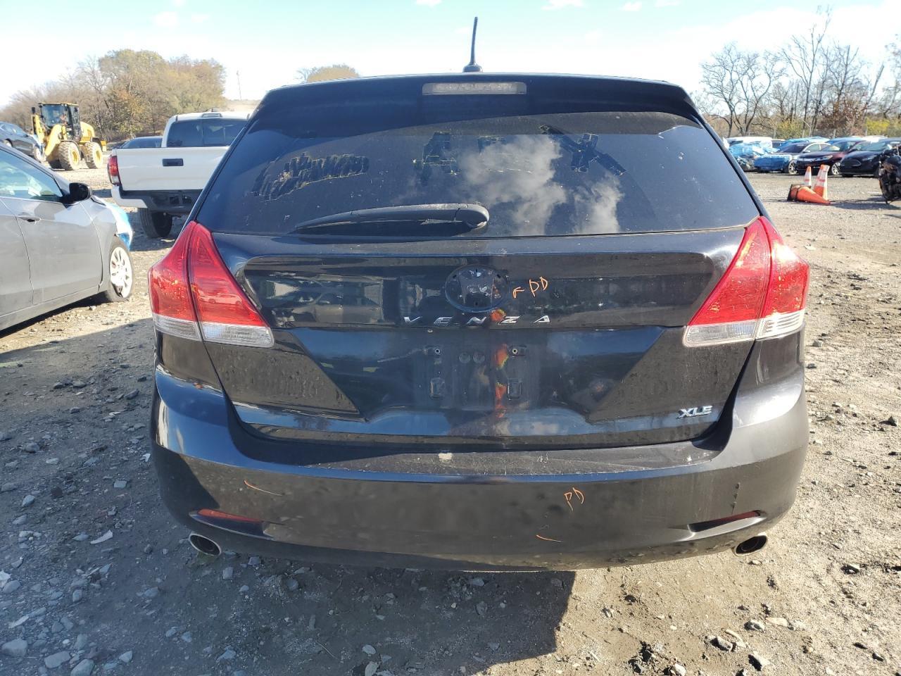 2013 TOYOTA VENZA
