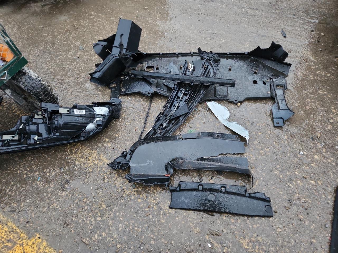 2014 CHEVROLET MALIBU