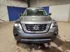 2018 NISSAN PATHFINDER