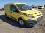 2018 FORD TRANSIT CONNECT