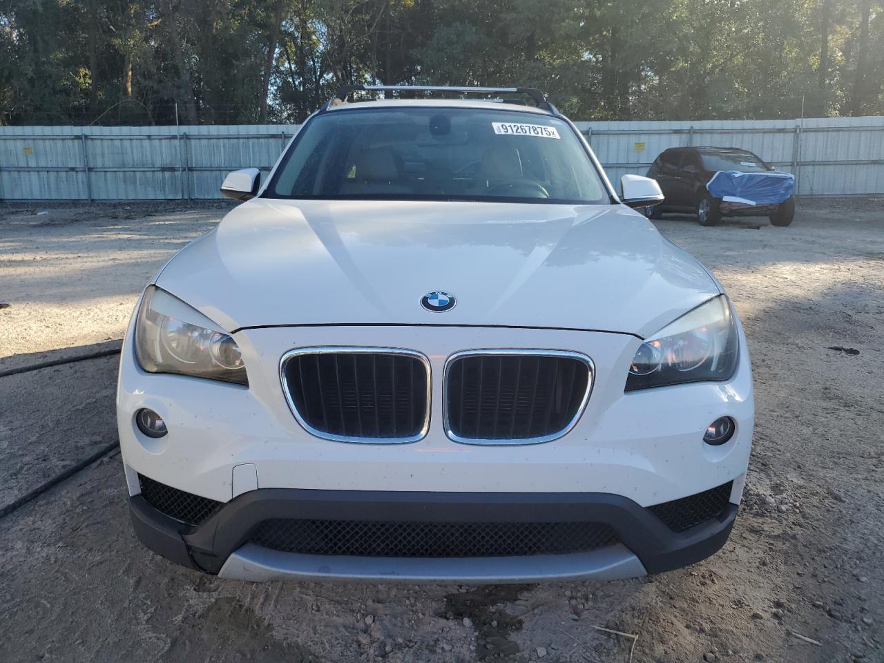 2014 BMW X1