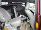 2012 TOYOTA SIENNA