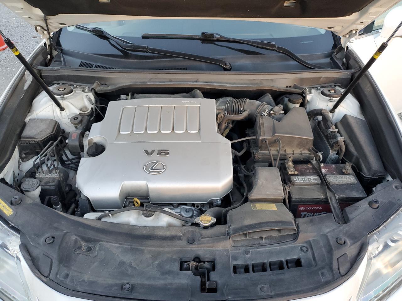 2014 LEXUS ES 350