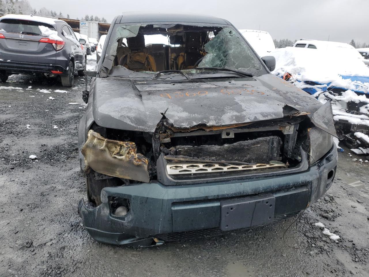 2014 LAND ROVER LR2