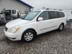 2007 HYUNDAI Entourage