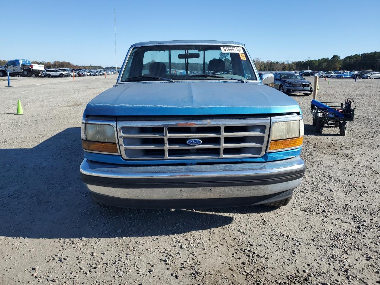 1994 FORD F-150