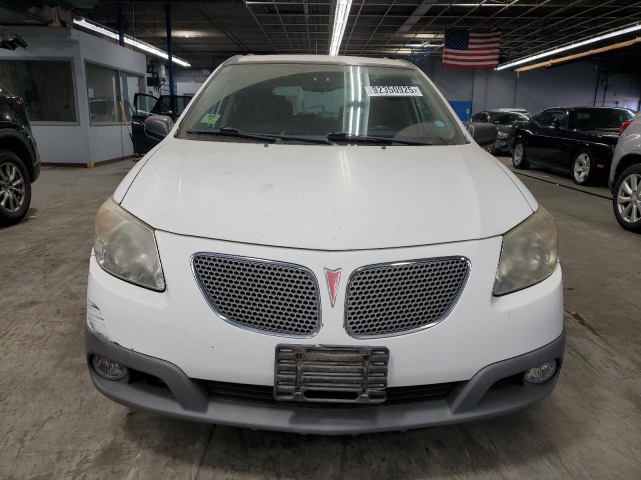 2008 PONTIAC VIBE