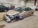 2002 TOYOTA CAMRY